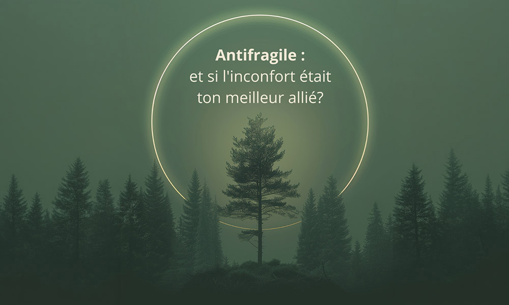 Bonsai wellness antifragile